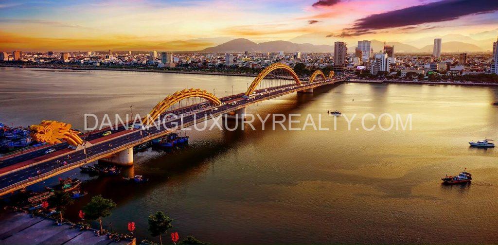 House For Sale Da Nang, House to Buy Danang Luxury Realty