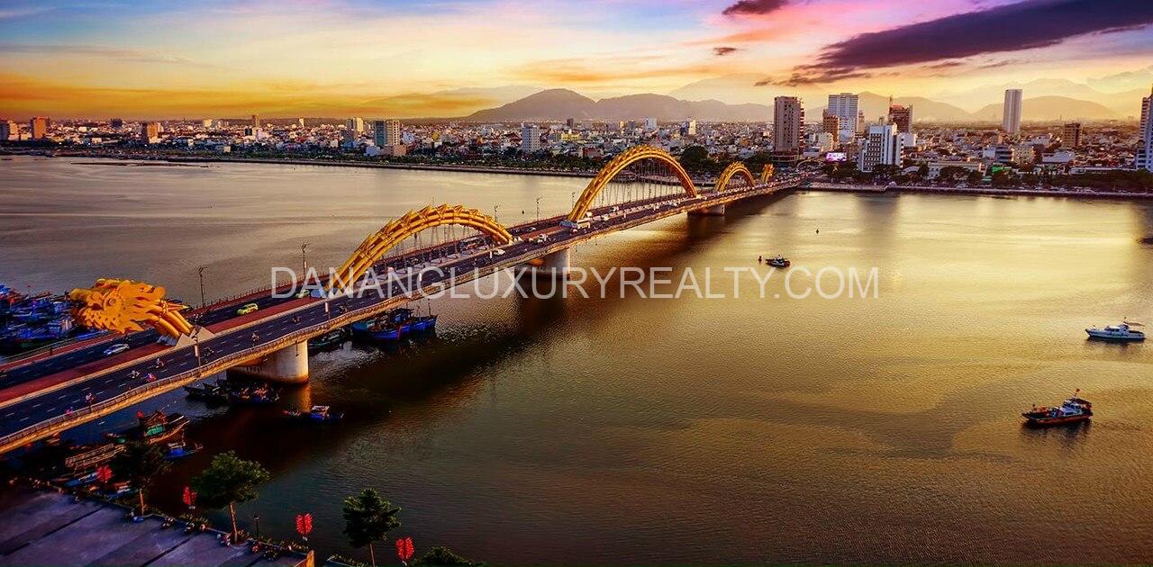 House For Sale Da Nang, House to Buy Danang Luxury Realty