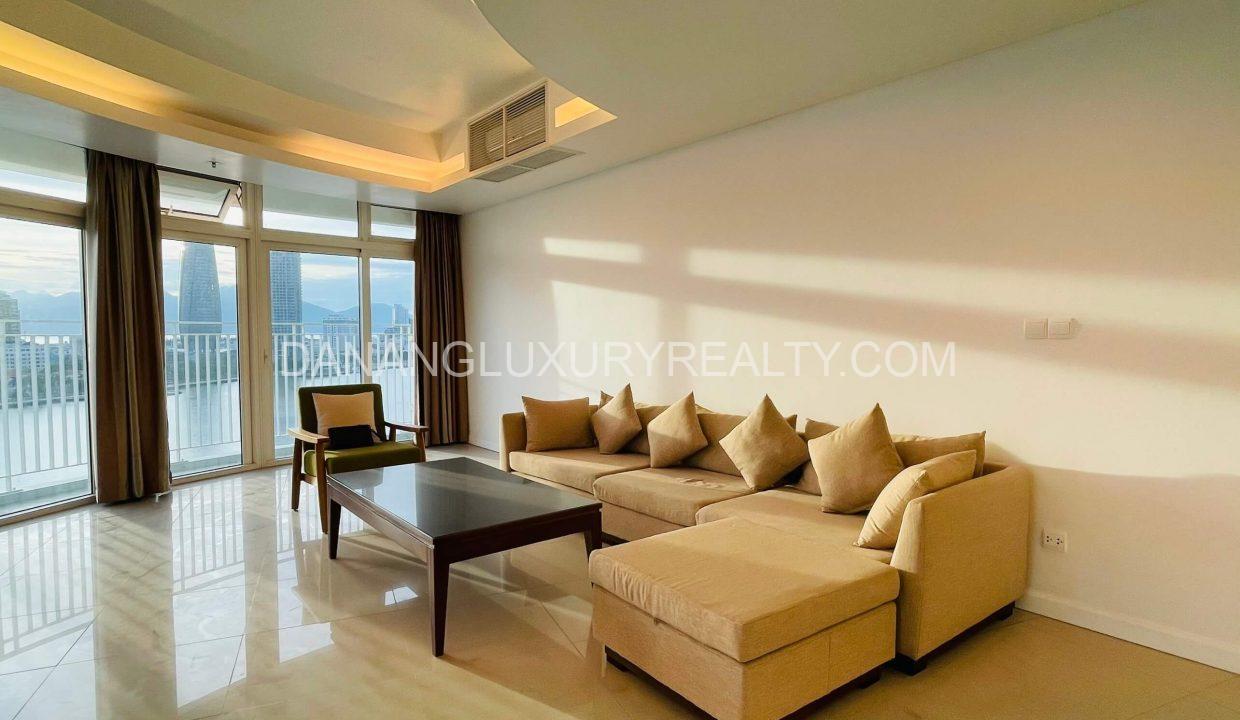 chung-cu-azura-da-nang | luxury three bedroom apartment in azura