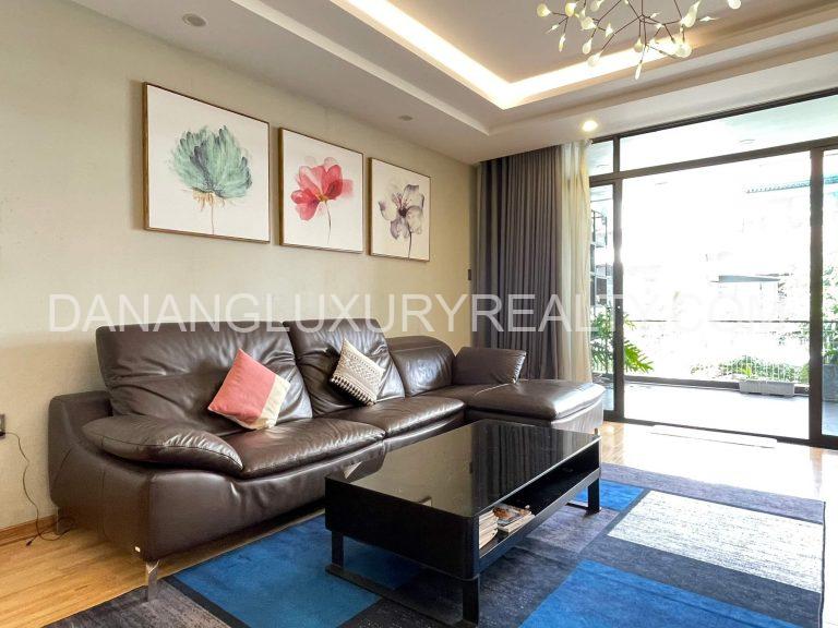 Сдаётся дом, 3 спальни, 100 м², Sơn Trà
