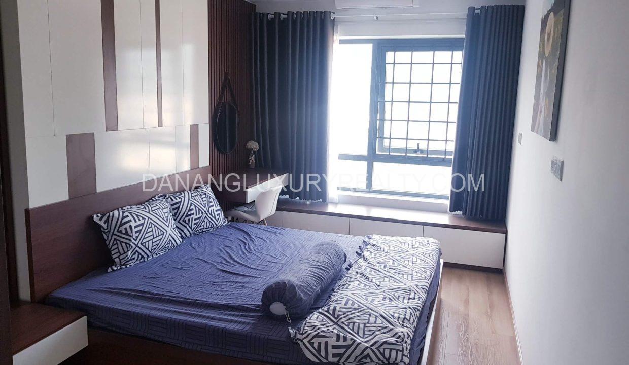 Beautiful view of Luxury Grand Ocean View Apartments For Rent