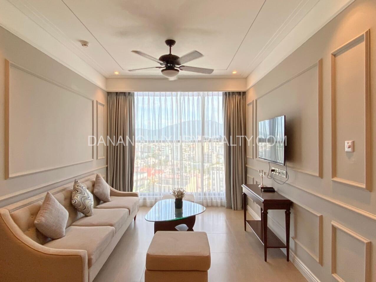 Four Point Danang apartment for sale – Alphanam Luxury Apartment for sale
