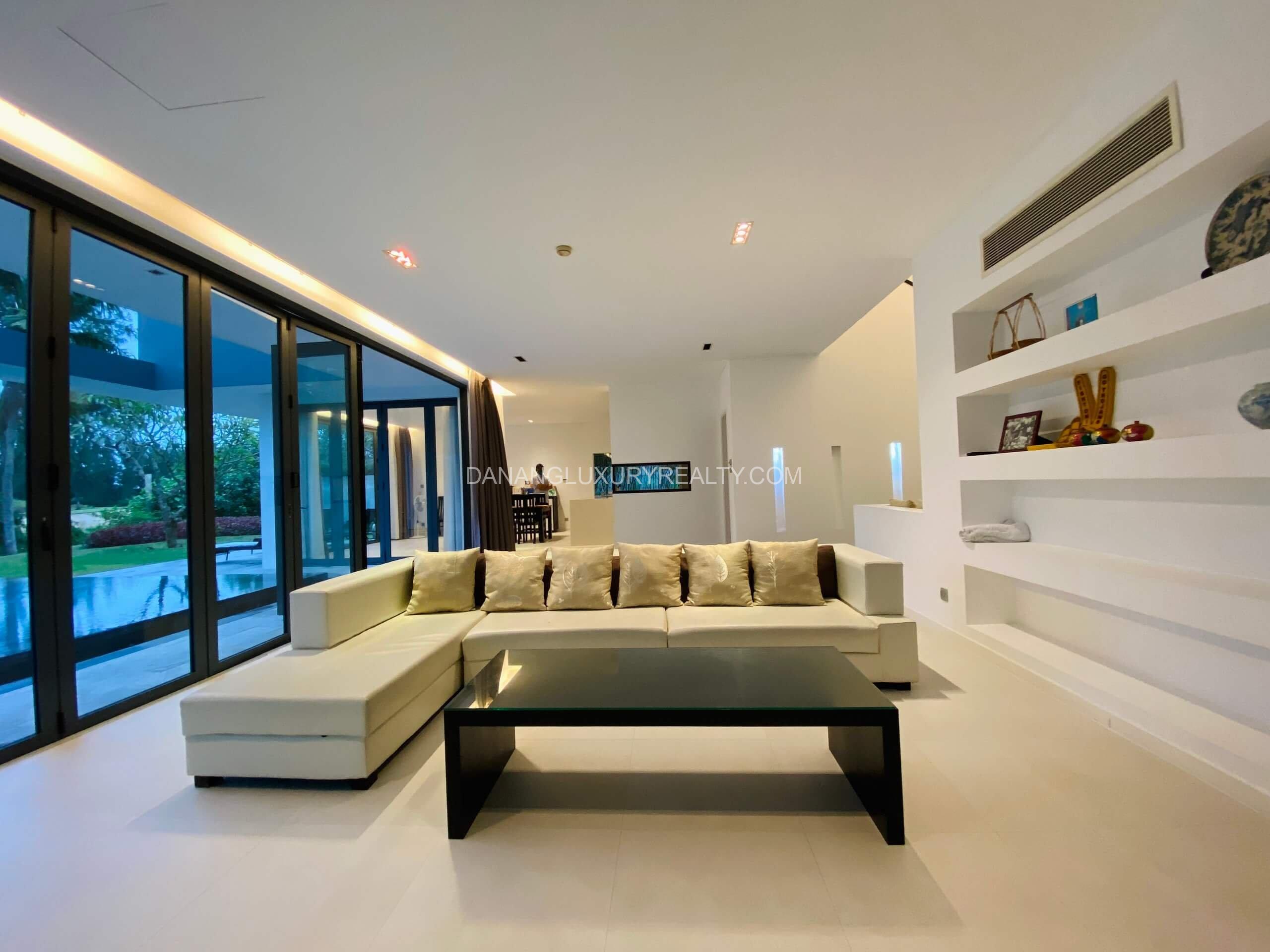 The Dune Villas Đà Nẵng Biệt Thự Cao Cấp Nghỉ Dưỡng Ven Biển