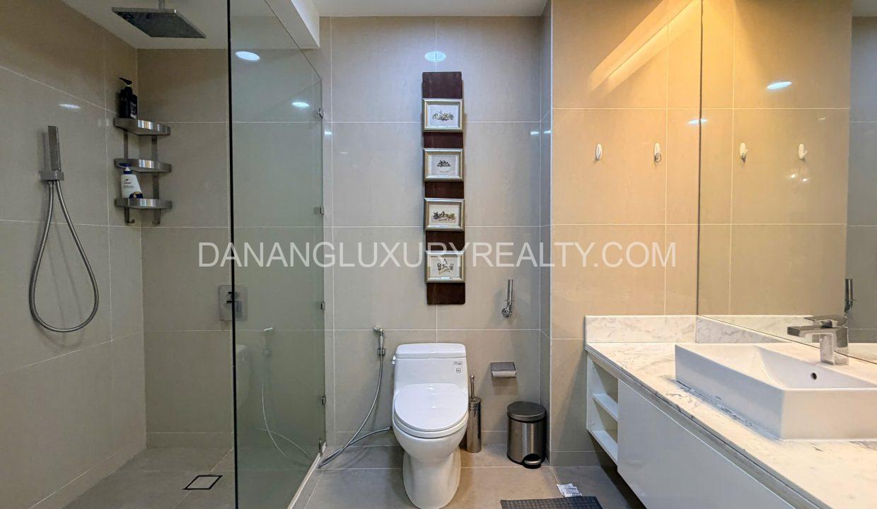 Dự Án Azura Đà Nẵng Căn Hộ 1 Phòng Ngủ Nội Thất Sang Trọng