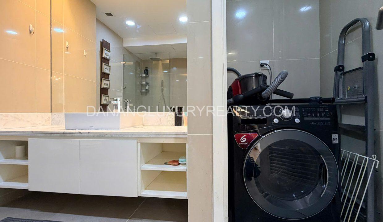 Dự Án Azura Đà Nẵng Căn Hộ 1 Phòng Ngủ Nội Thất Sang Trọng