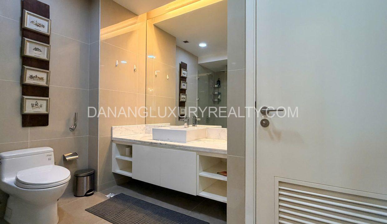 Dự Án Azura Đà Nẵng Căn Hộ 1 Phòng Ngủ Nội Thất Sang Trọng