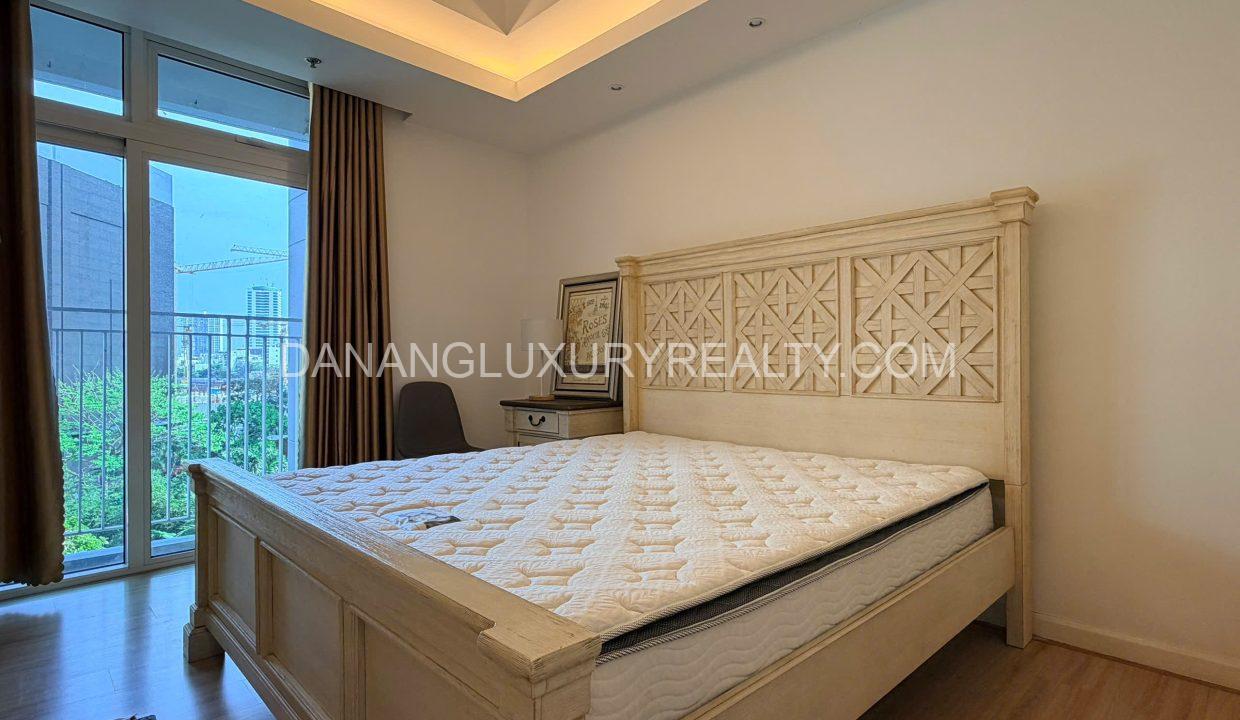 Dự Án Azura Đà Nẵng Căn Hộ 1 Phòng Ngủ Nội Thất Sang Trọng