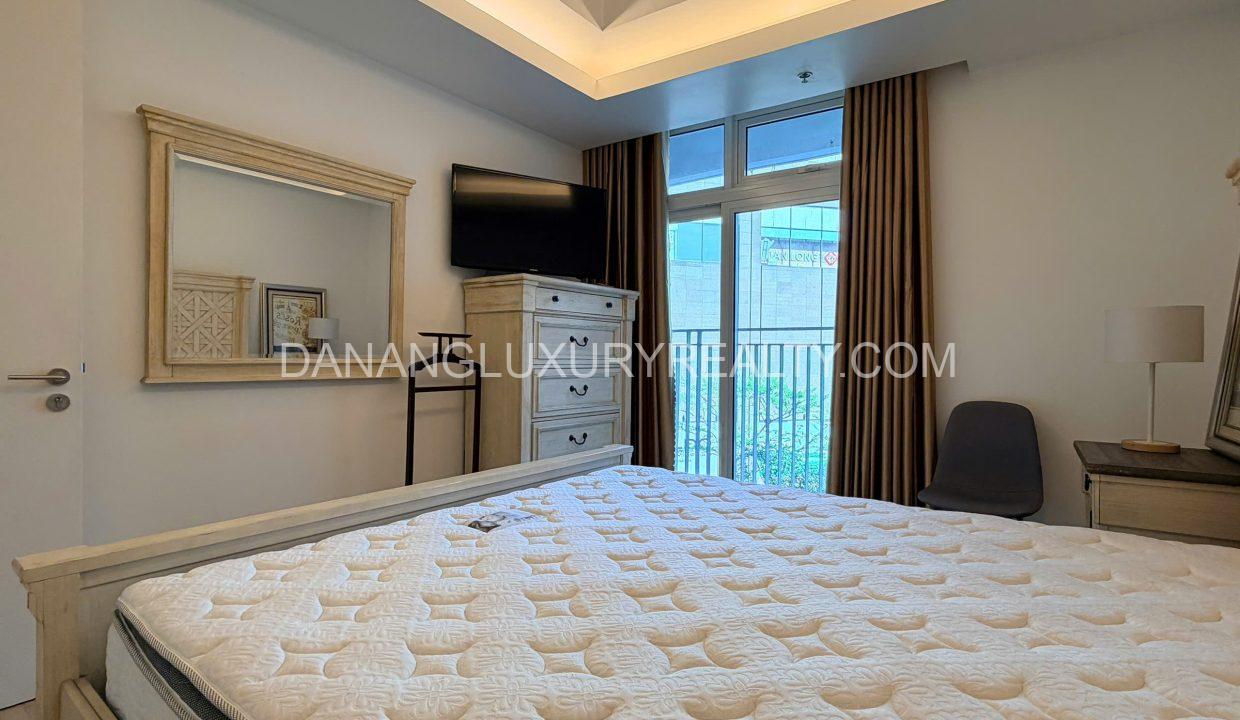 Dự Án Azura Đà Nẵng Căn Hộ 1 Phòng Ngủ Nội Thất Sang Trọng