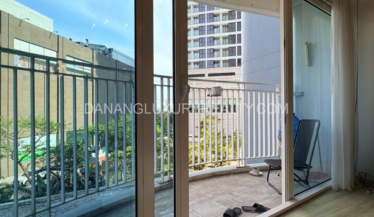 Dự Án Azura Đà Nẵng Căn Hộ 1 Phòng Ngủ Nội Thất Sang Trọng