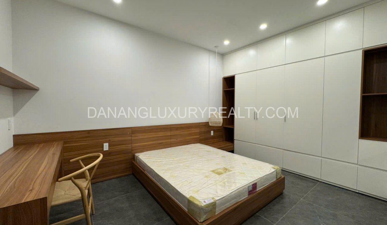 Nhà Phúc Lộc Viên Giá Rẻ 4 Phòng Ngủ Full Nội Thất An Ninh 24/7