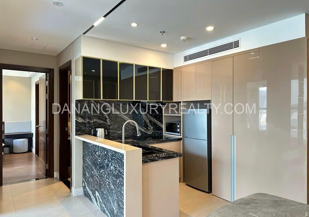 Cho Thuê Căn Hộ Đà Nẵng Tại Alphanam Luxury Apartment