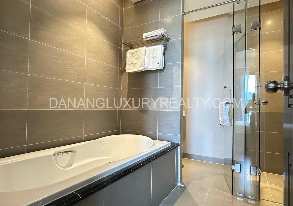 Cho Thuê Căn Hộ Đà Nẵng Tại Alphanam Luxury Apartment