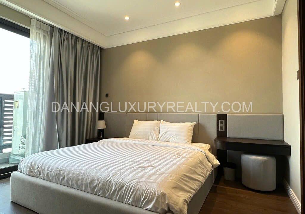 Cho Thuê Căn Hộ Đà Nẵng Tại Alphanam Luxury Apartment