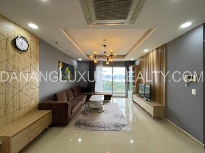 2BR Apartment for Rent at Blooming Tower with Fully Modern Furnishings