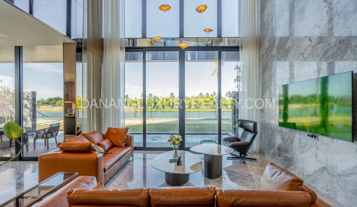 Bán Biệt Thự Regal One River Danang Giá Tốt Năm 2024