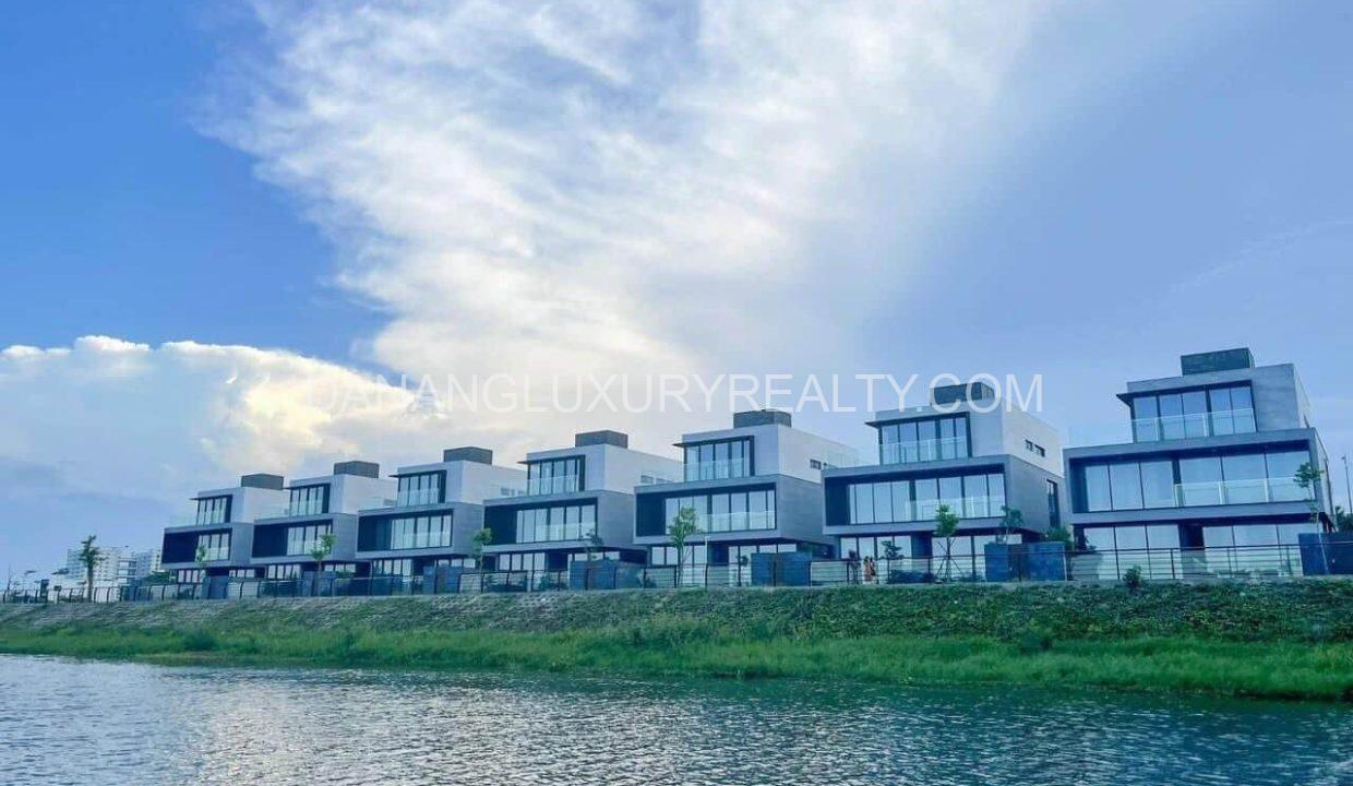 Bán Biệt Thự Regal One River Danang Giá Tốt Năm 2024