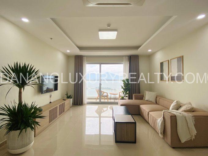 Luxurious 3BR Apartment at Blooming Da Nang for Rent