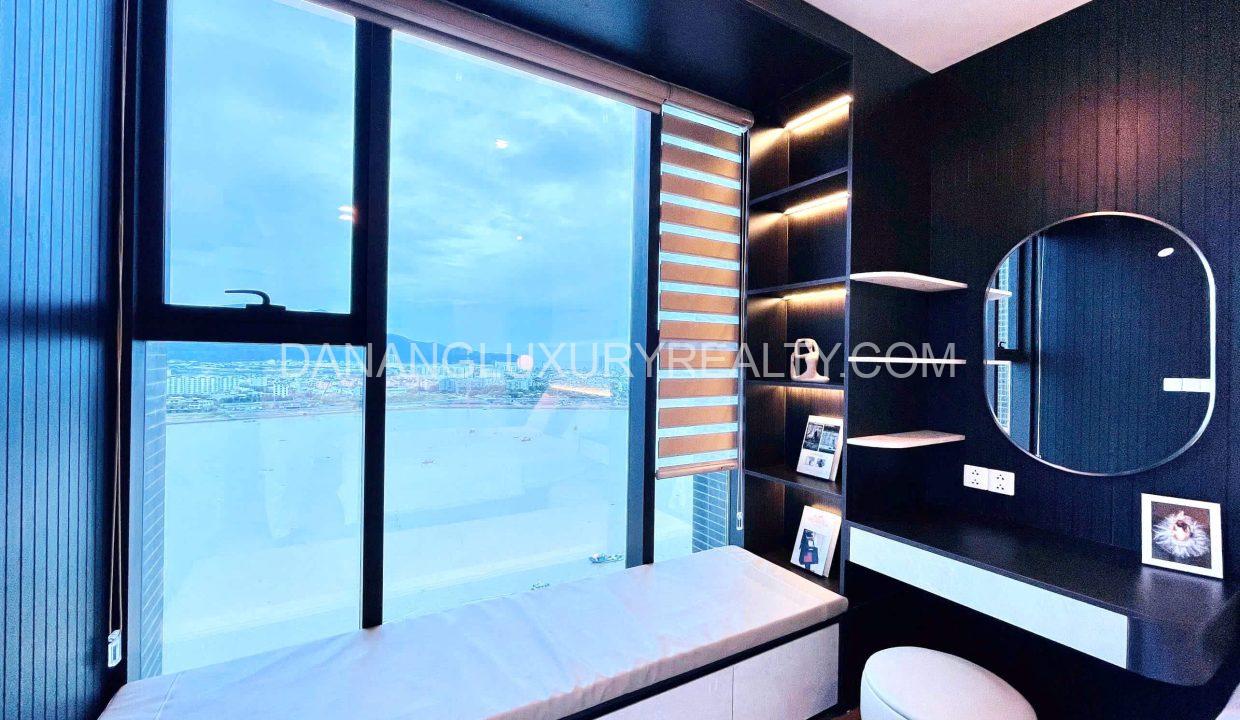 Cho Thuê Chung Cư Sam Tower Đà Nẵng Nội Thất Cao Cấp