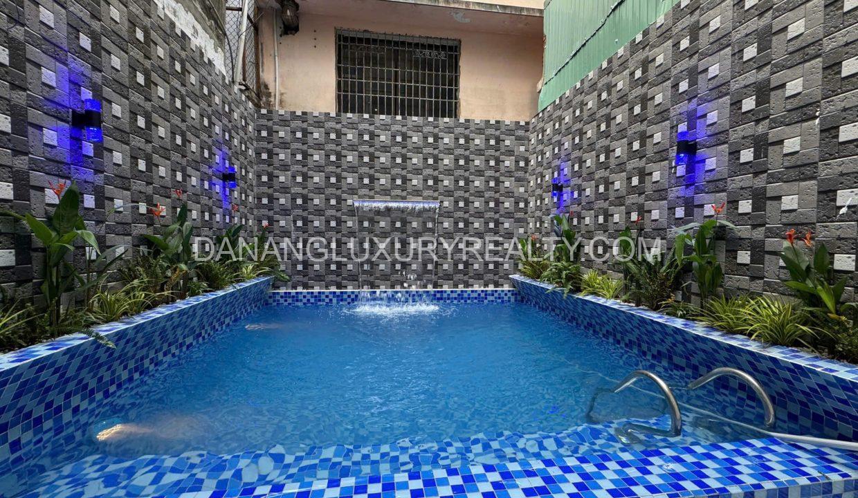 Bán Villa Gần Biển Mỹ Khê – Không Gian Sống Đẳng Cấp