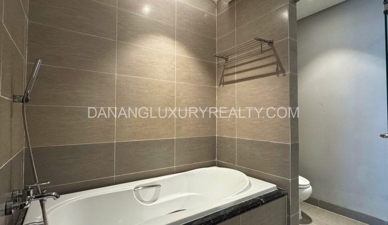 Luxury Apartment Đà Nẵng 1 Phòng Ngủ Nội Thất Hiện Đại