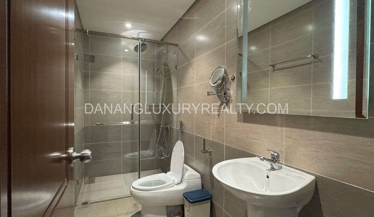 Luxury Apartment Đà Nẵng 1 Phòng Ngủ Nội Thất Hiện Đại
