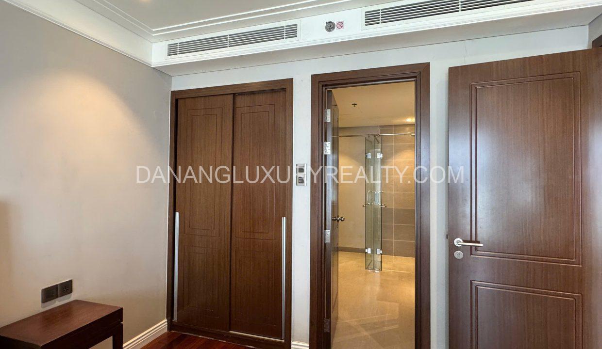 Luxury Apartment Đà Nẵng 1 Phòng Ngủ Nội Thất Hiện Đại