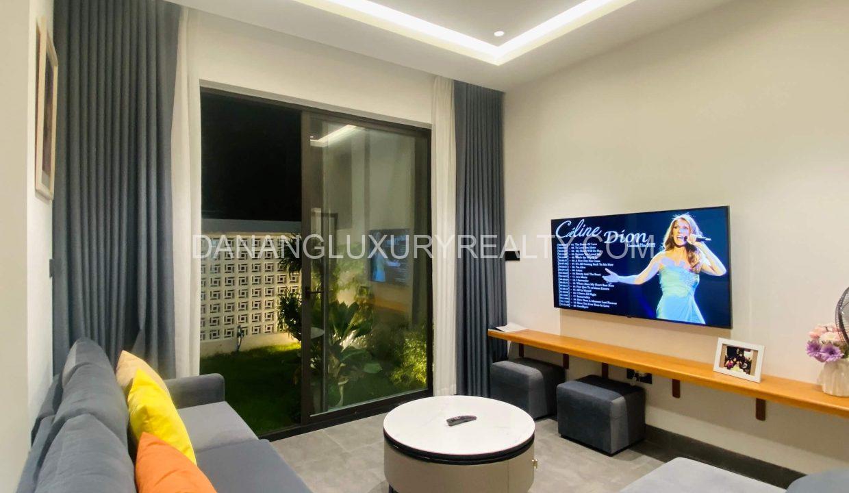 Nhà Khu An Thượng 3 Phòng Ngủ Hiện Đại Gần Biển Mỹ Khê