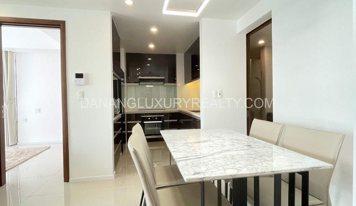 Cho Thuê Căn Hộ Hiyori Garden Đà Nẵng Nội Thất Cao Cấp