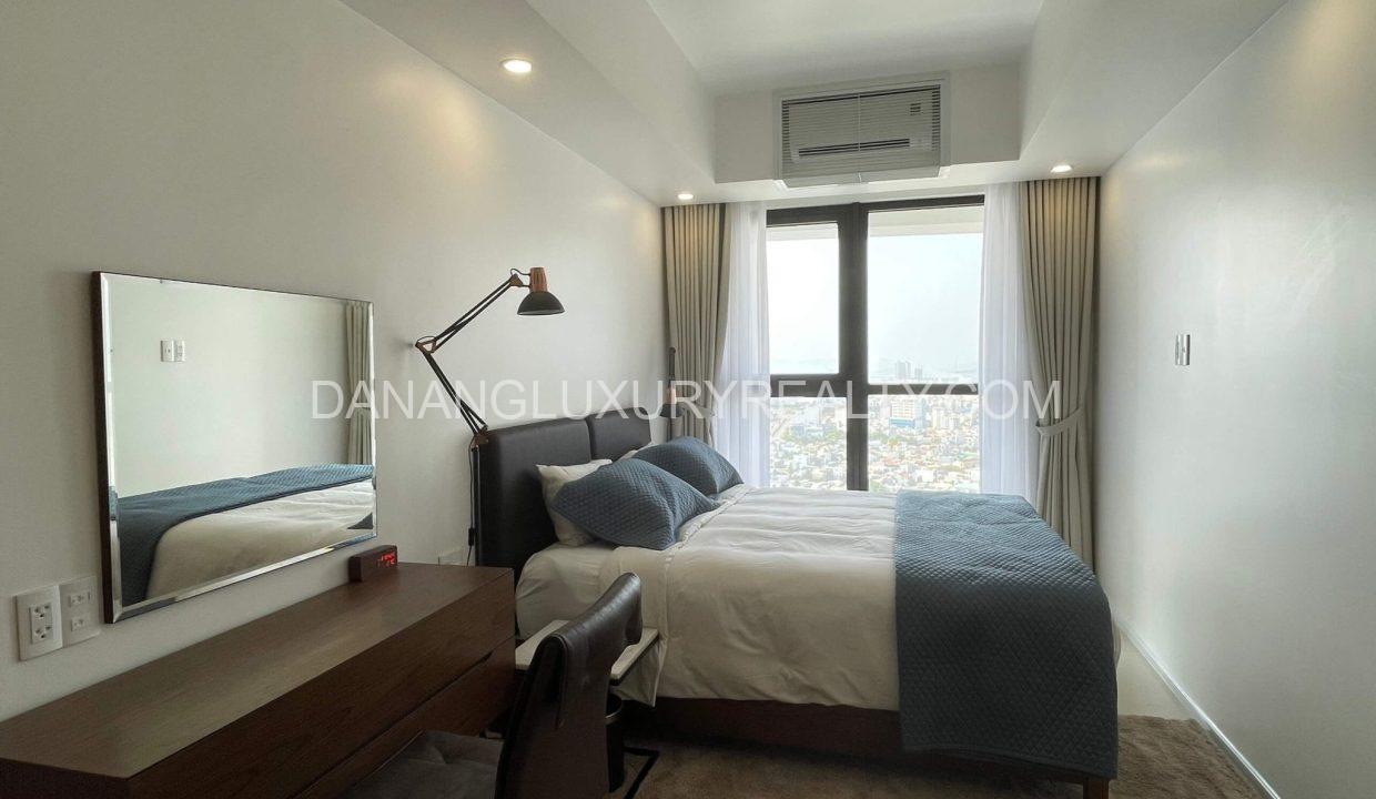 Cho Thuê Căn Hộ Hiyori Garden Đà Nẵng Nội Thất Cao Cấp