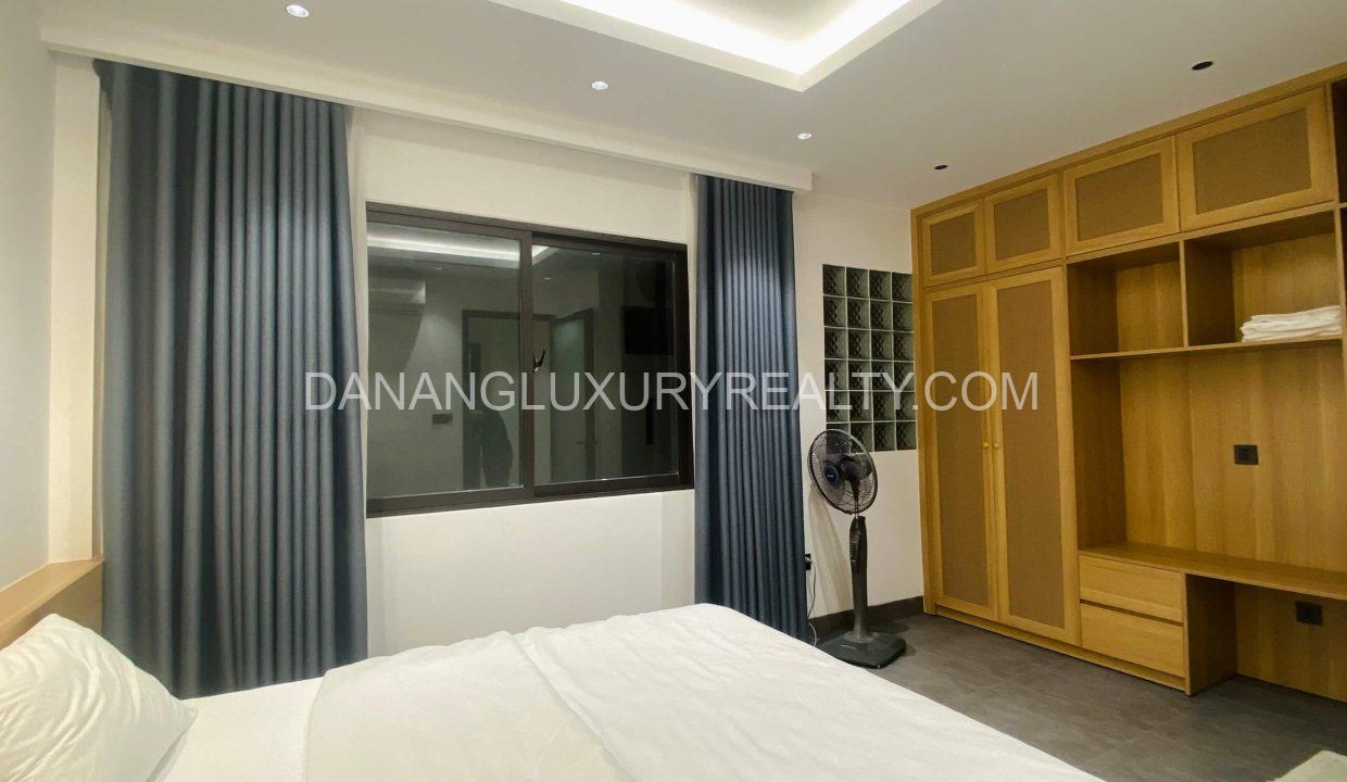 Nhà Khu An Thượng 3 Phòng Ngủ Hiện Đại Gần Biển Mỹ Khê