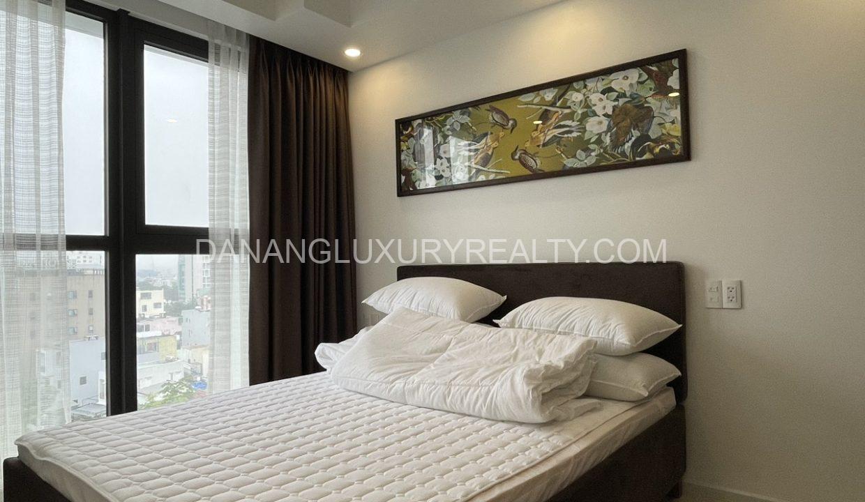 Căn Hộ Hiyori 2 Phòng Ngủ Nội Thất Hiện Đại Giá Rẻ Cho Thuê