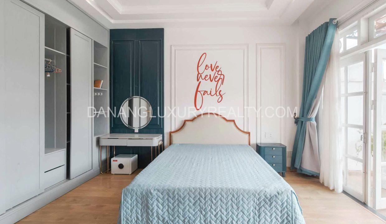 Biệt Thự Phúc Lộc Viên Cho Thuê – Khu Khép Kín, An Ninh 24/7