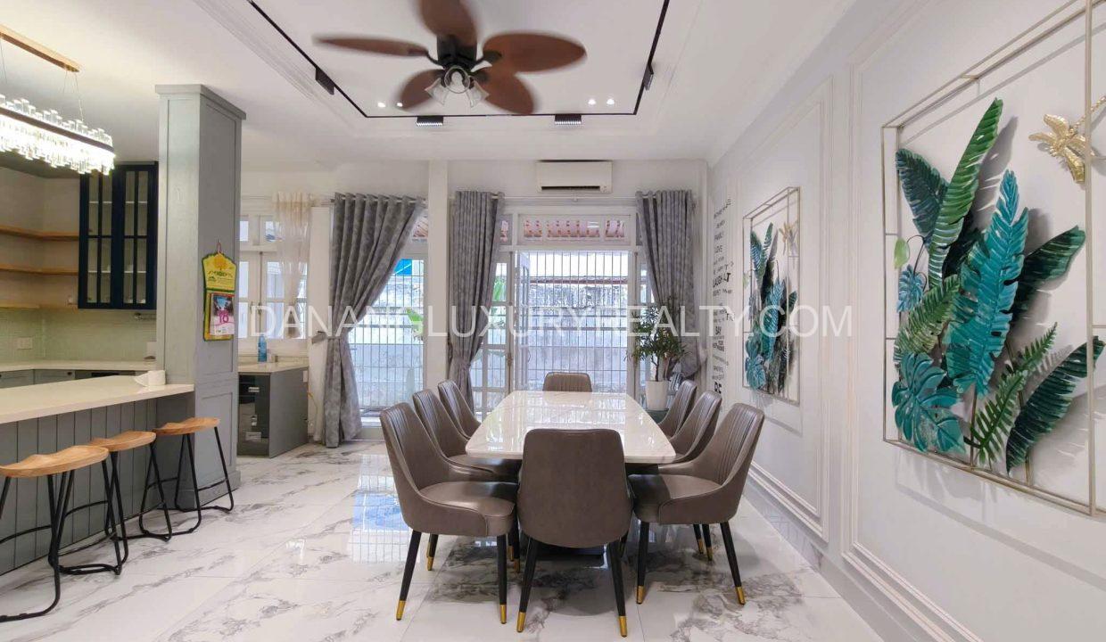 Biệt Thự Phúc Lộc Viên Cho Thuê – Khu Khép Kín, An Ninh 24/7