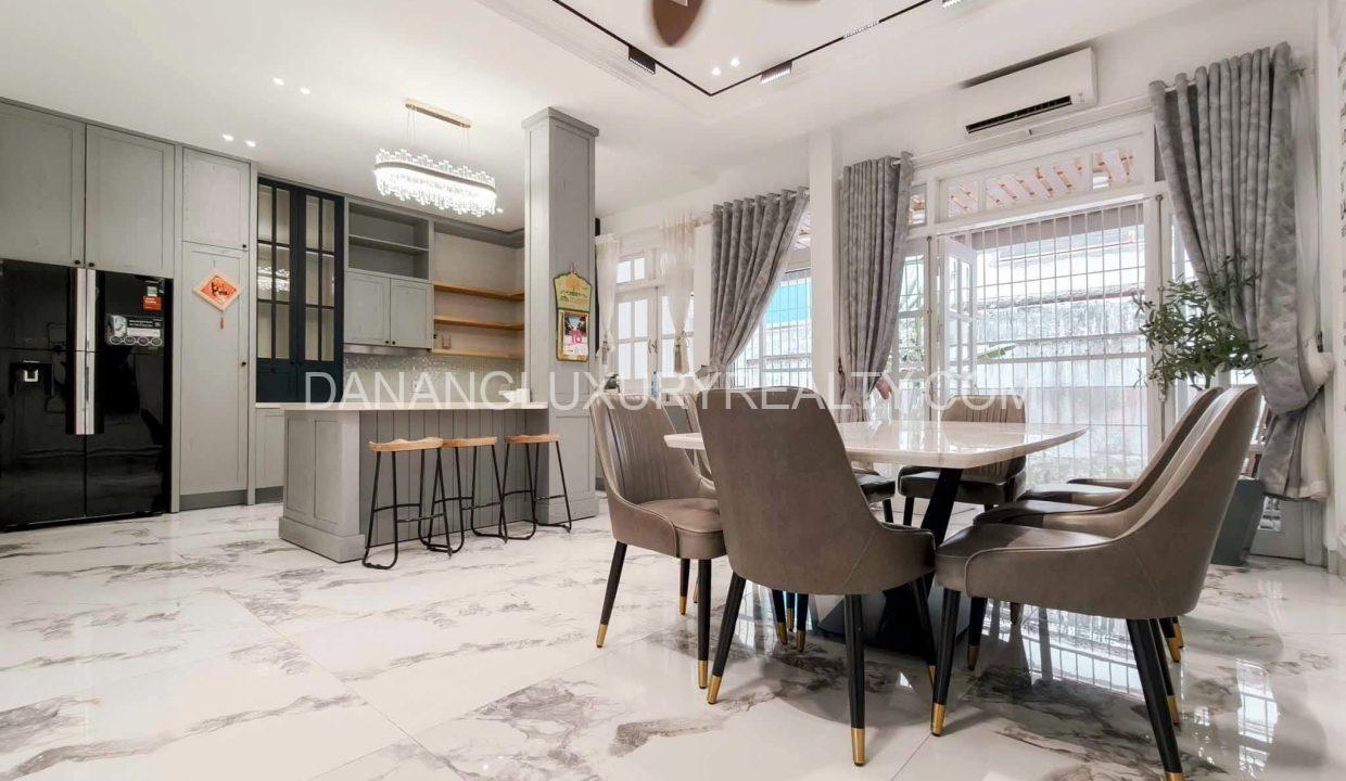 Biệt Thự Phúc Lộc Viên Cho Thuê – Khu Khép Kín, An Ninh 24/7