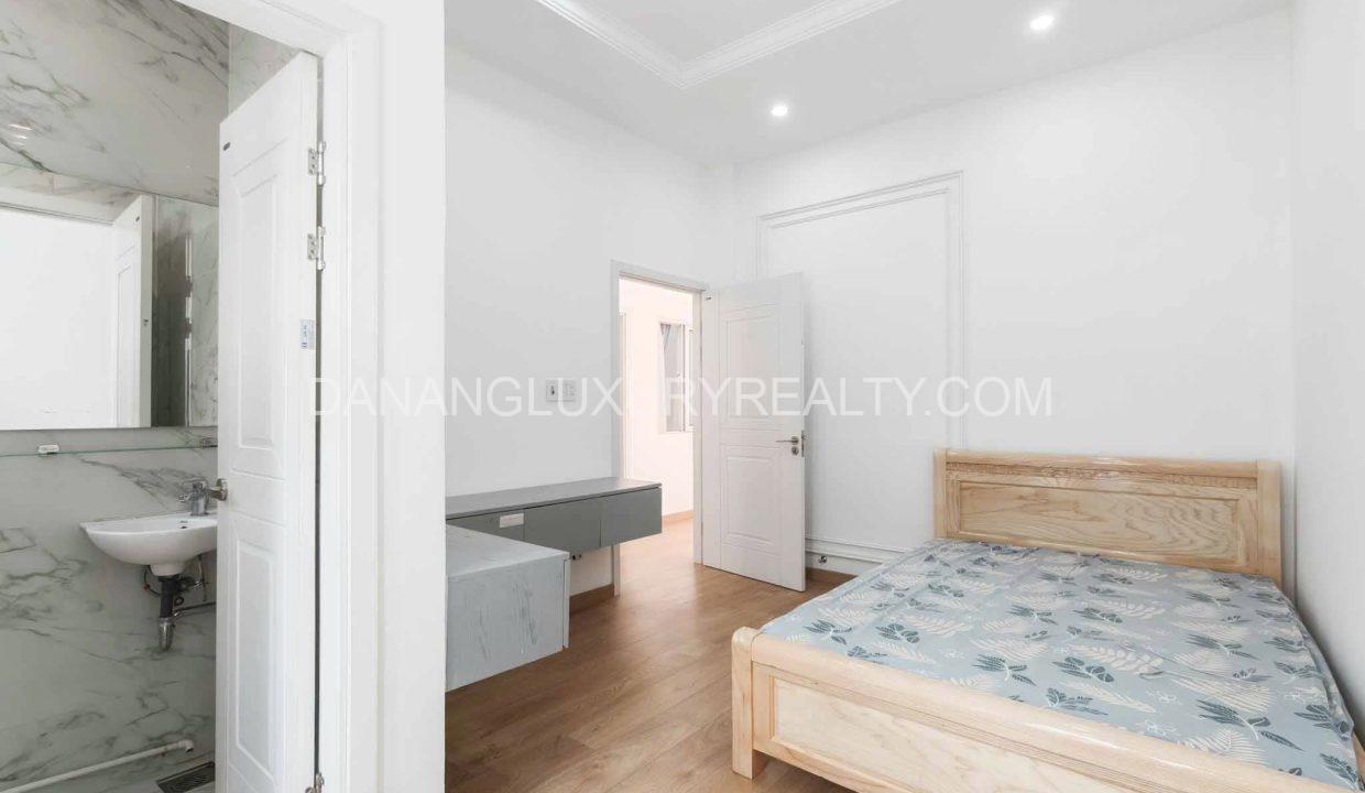 Biệt Thự Phúc Lộc Viên Cho Thuê – Khu Khép Kín, An Ninh 24/7