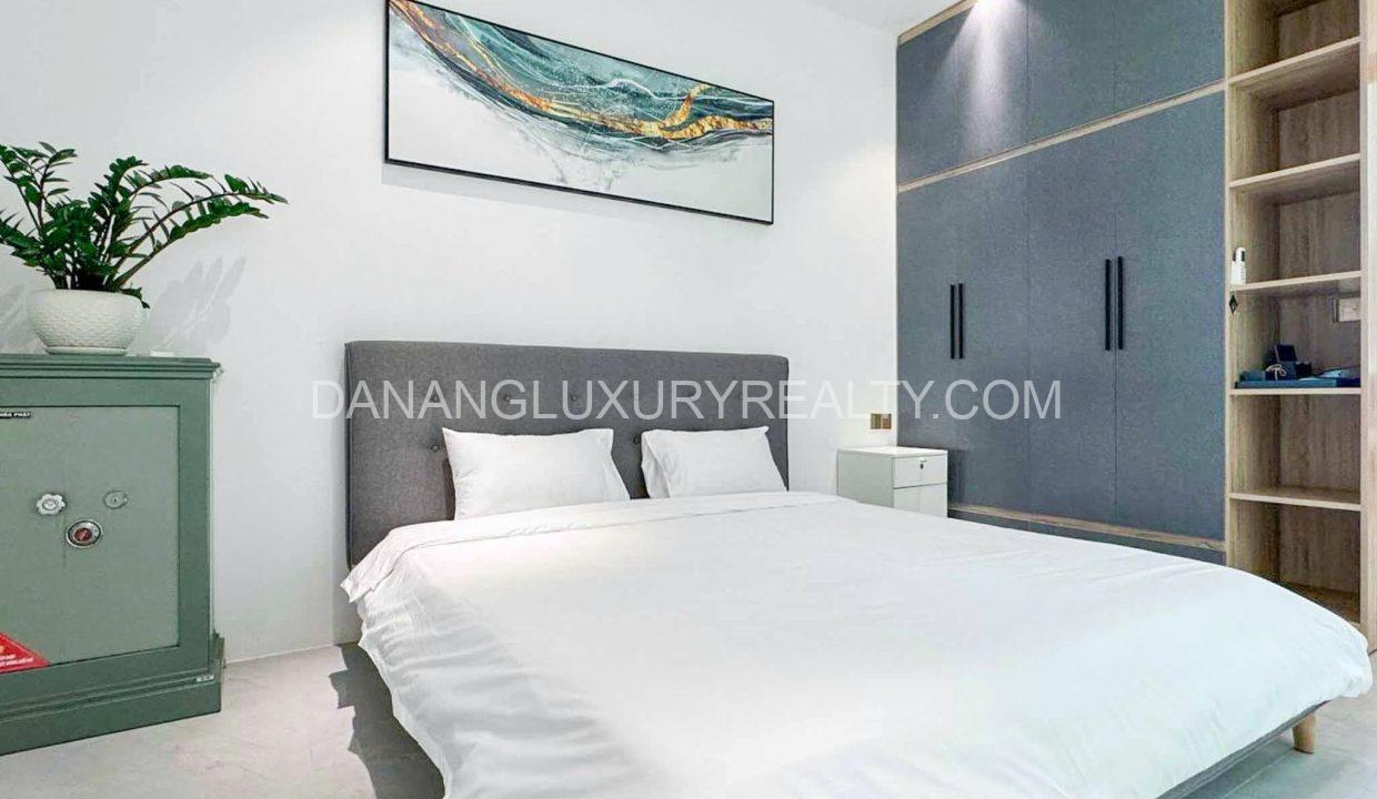 Villa Cao Cấp Tại Đà Nẵng 5 Phòng Ngủ Gần Khu Đô Thị FPT