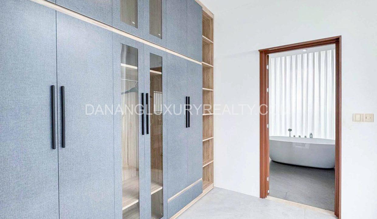 Villa Cao Cấp Tại Đà Nẵng 5 Phòng Ngủ Gần Khu Đô Thị FPT