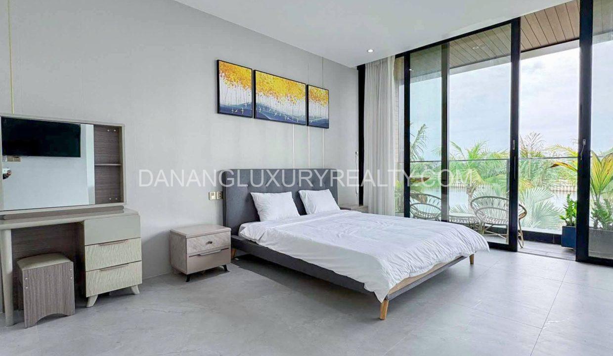 Villa Cao Cấp Tại Đà Nẵng 5 Phòng Ngủ Gần Khu Đô Thị FPT