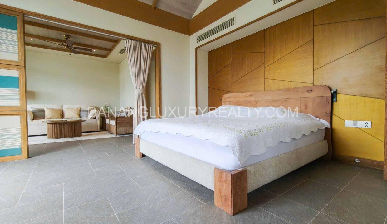 Thuê Villa Fusion Resort Đà Nẵng 5 Sao 2 Phòng Ngủ Cao Cấp