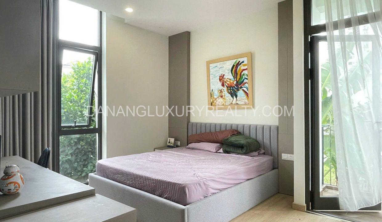 Biệt Thự Cao Cấp Tại Đà Nẵng Cho Thuê Nội Thất Sang Trọng