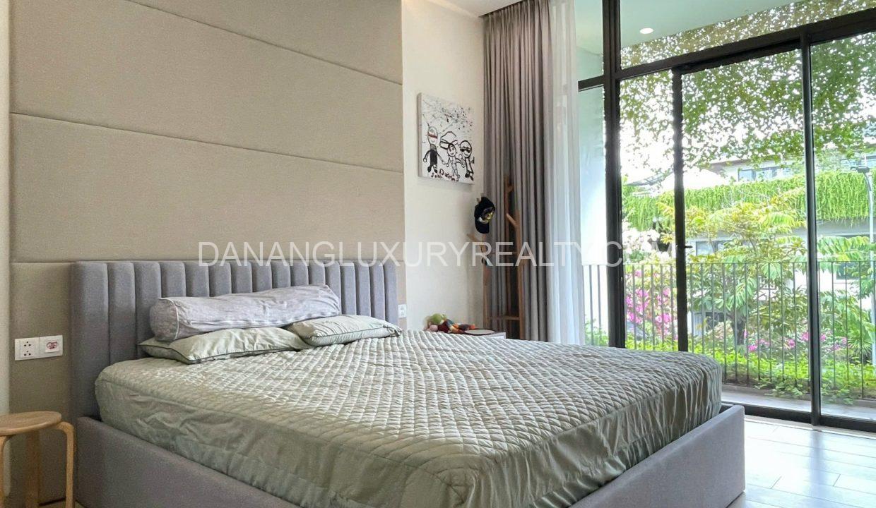 Biệt Thự Cao Cấp Tại Đà Nẵng Cho Thuê Nội Thất Sang Trọng