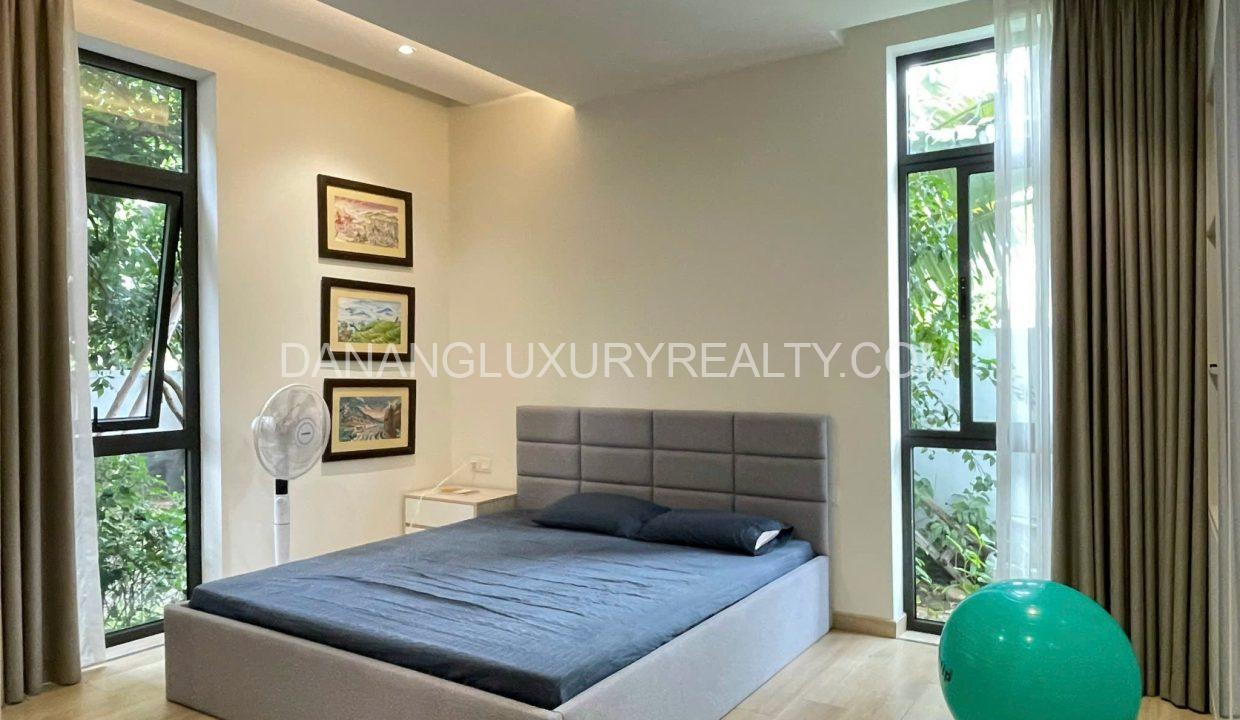 Biệt Thự Cao Cấp Tại Đà Nẵng Cho Thuê Nội Thất Sang Trọng