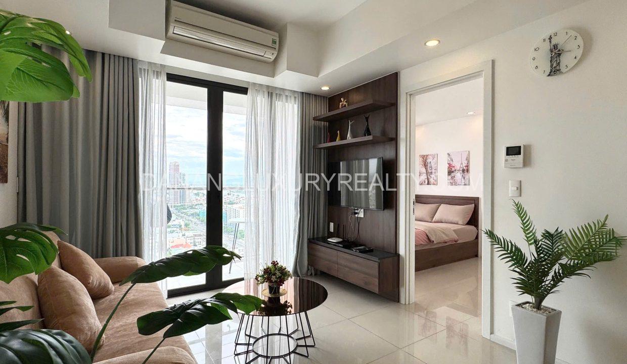 Căn Hộ Cho Thuê Tại Đà Nẵng _ Hiyori Garden Nội Thất Cao Cấp