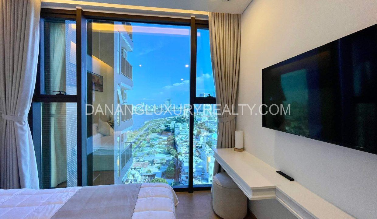 Căn Hộ Sam Tower Đà Nẵng Cần Bán 2 Phòng Ngủ Nội Thất Đẹp
