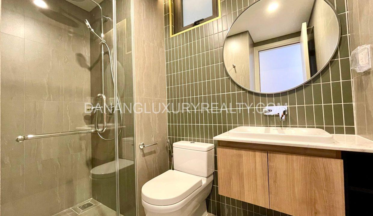 Căn Hộ Sam Tower Đà Nẵng Cần Bán 2 Phòng Ngủ Nội Thất Đẹp