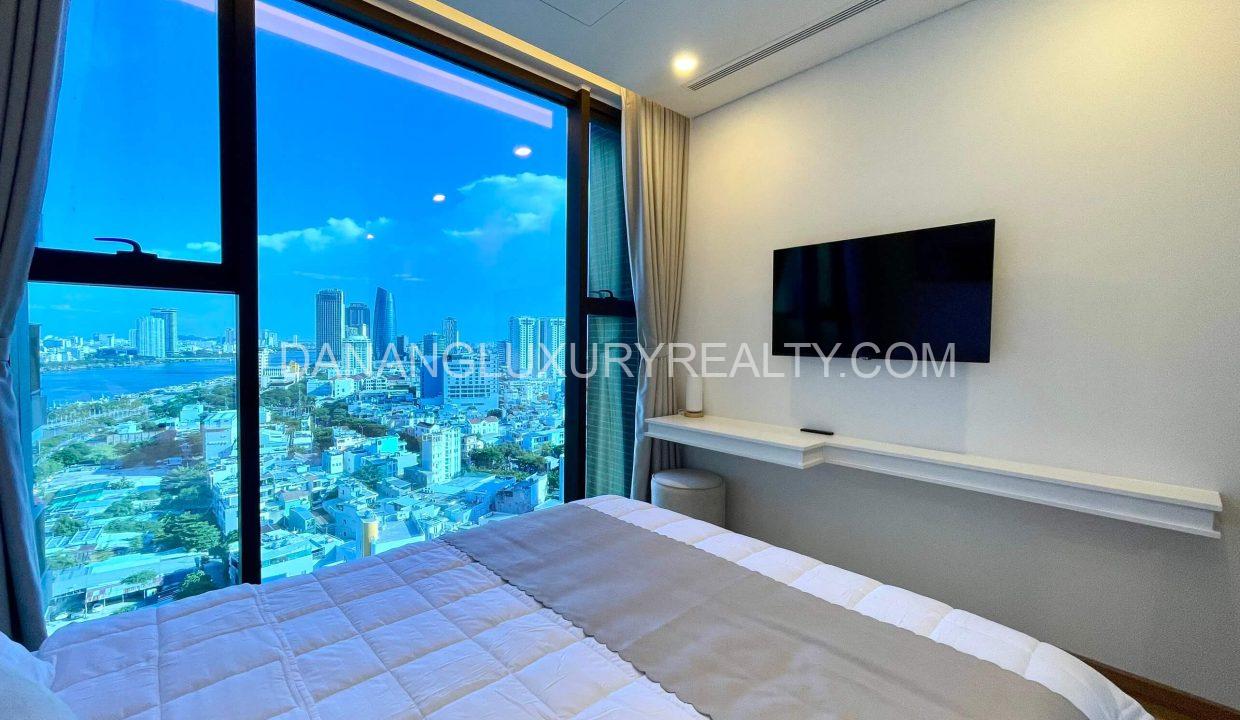 Căn Hộ Sam Tower Đà Nẵng Cần Bán 2 Phòng Ngủ Nội Thất Đẹp