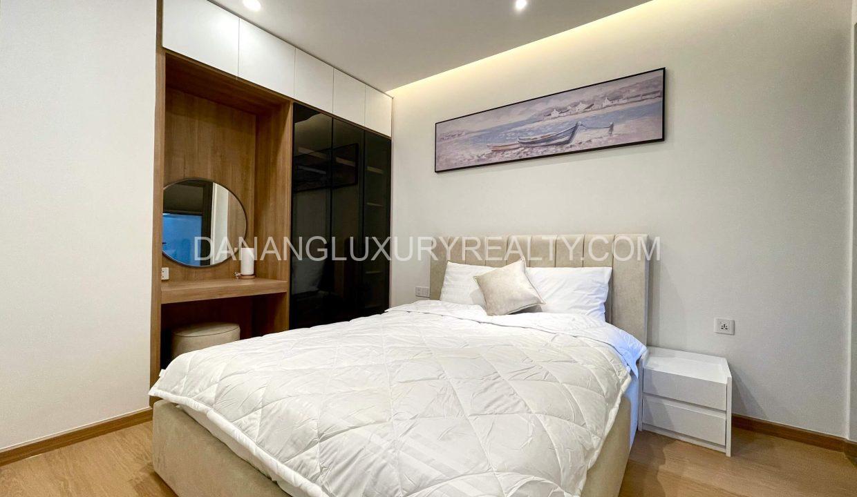 Căn Hộ Sam Tower Đà Nẵng Cần Bán 2 Phòng Ngủ Nội Thất Đẹp