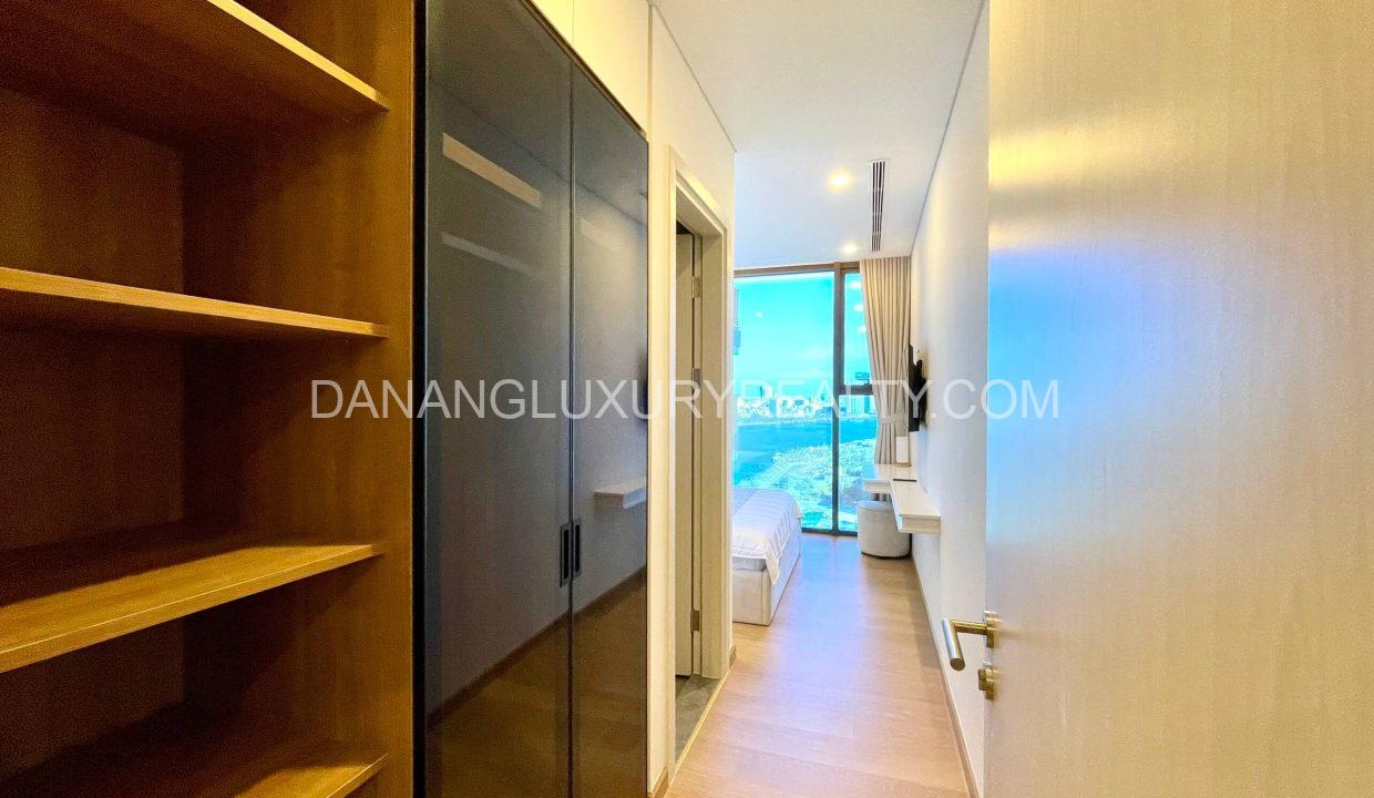 Căn Hộ Sam Tower Đà Nẵng Cần Bán 2 Phòng Ngủ Nội Thất Đẹp