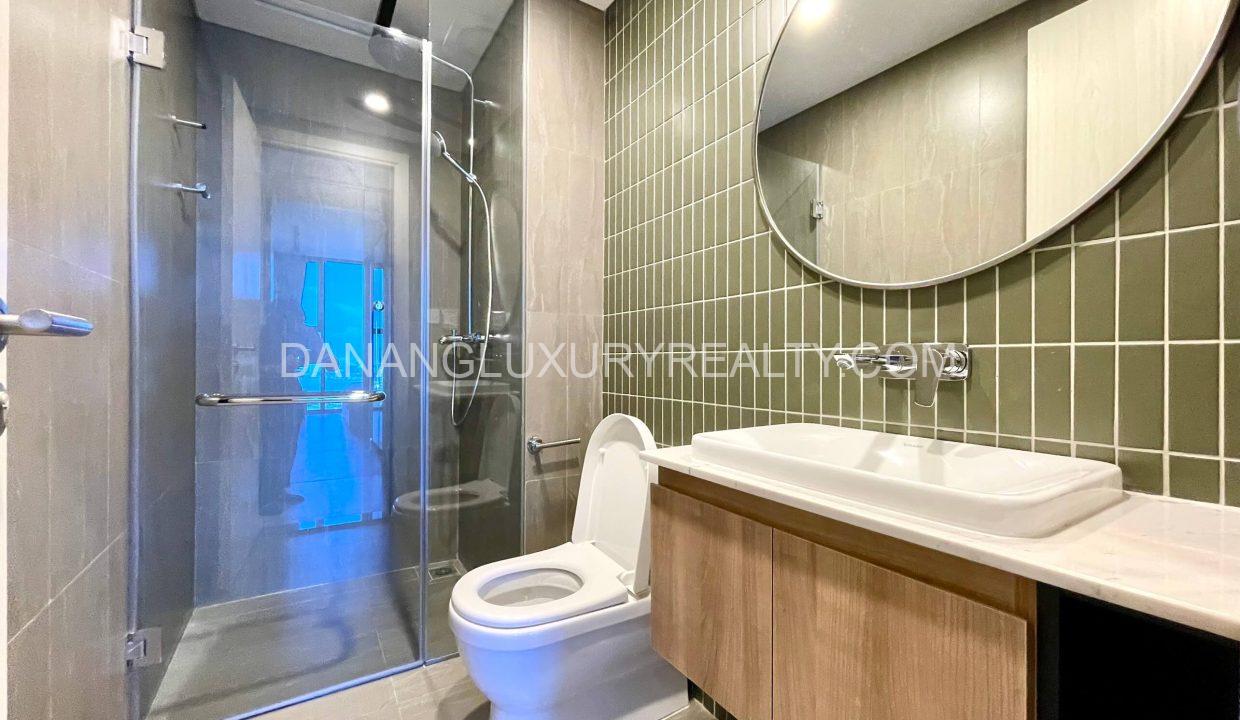 Căn Hộ Sam Tower Đà Nẵng Cần Bán 2 Phòng Ngủ Nội Thất Đẹp