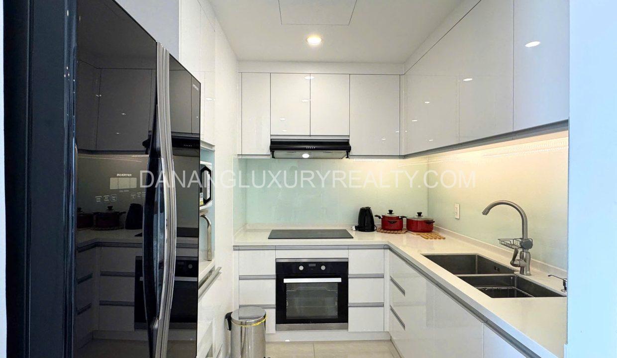 Căn Hộ Cho Thuê Tại Đà Nẵng _ Hiyori Garden Nội Thất Cao Cấp